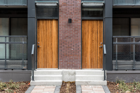 Second-Chance Apartment List (Custom)